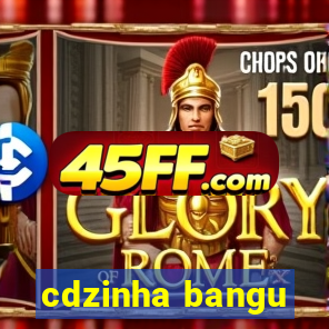 cdzinha bangu
